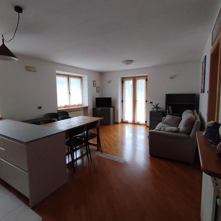 Appartamento Da Betta Baselga di Pine Bagian luar foto