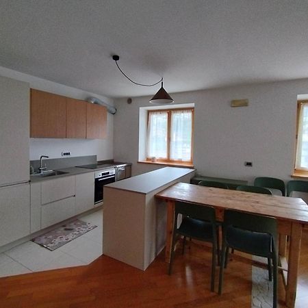 Appartamento Da Betta Baselga di Pine Bagian luar foto